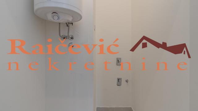 Stan, Dvosoban, Prodaja, 66m2, Beograd na vodi, Savski venac, Luke Celovica Trebinjca