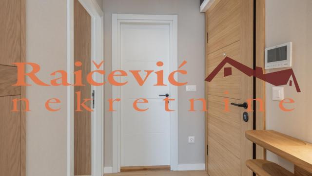 Stan, Trosoban, Prodaja, 65m2, Crveni krst, Vračar, Vojislava Ilica