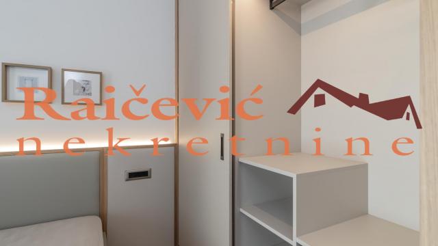 Stan, Trosoban, Prodaja, 65m2, Crveni krst, Vračar, Vojislava Ilica