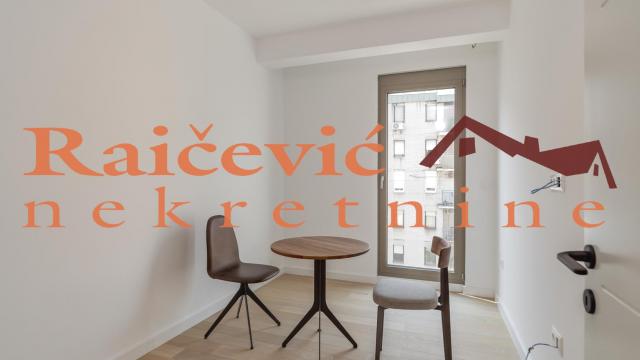 Stan, Trosoban, Prodaja, 65m2, Crveni krst, Vračar, Vojislava Ilica