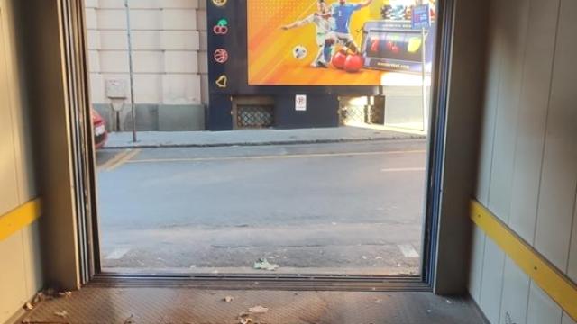 Poslovni prostor, Izdavanje, 12m2, Palilulska pijaca, Palilula, 27. marta