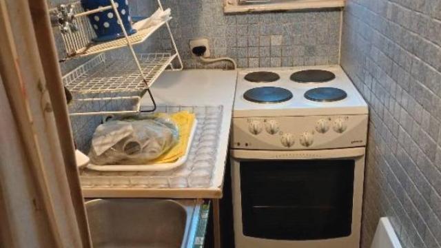 Stan, Jednosoban, Prodaja, 41m2, Palilulska pijaca, Palilula, Dr Dragoslava Popovića
