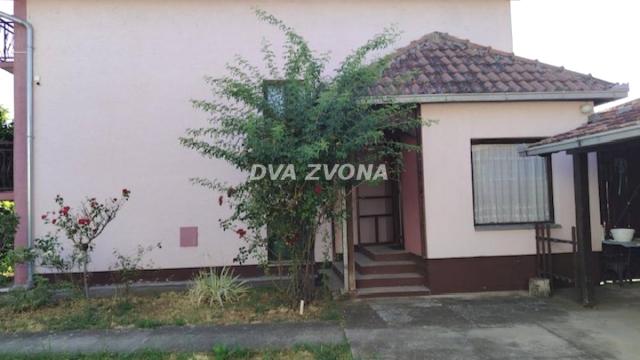 Kuća, Prodaja, 172m2, Beška, Okolno mesto, Indjija