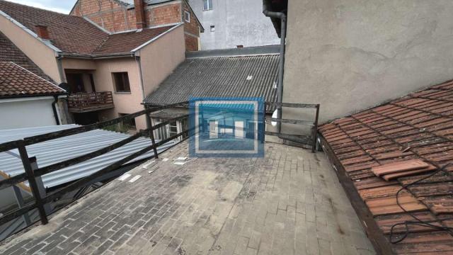 Kuća, četvorosoban, Prodaja, 62m2, Centar, Gradska lokacija, Jagodina