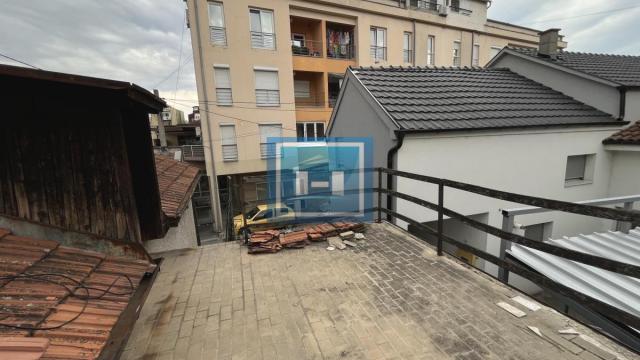 Kuća, četvorosoban, Prodaja, 62m2, Centar, Gradska lokacija, Jagodina