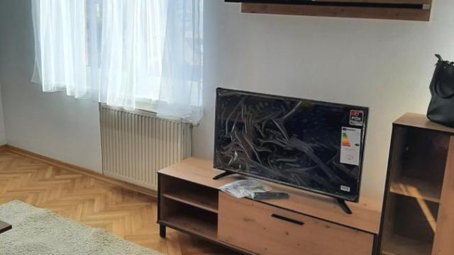 Stan, Trosoban, Izdavanje, 82m2, Bulevar Oslobodjenja, Novi Sad, Novi Sad