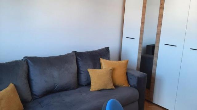 Stan, Trosoban, Izdavanje, 82m2, Bulevar Oslobodjenja, Novi Sad, Novi Sad
