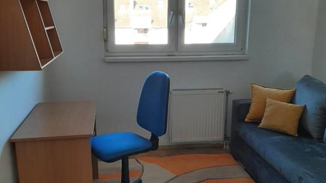 Stan, Trosoban, Izdavanje, 82m2, Bulevar Oslobodjenja, Novi Sad, Novi Sad