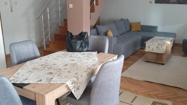 Stan, Trosoban, Izdavanje, 82m2, Bulevar Oslobodjenja, Novi Sad, Novi Sad