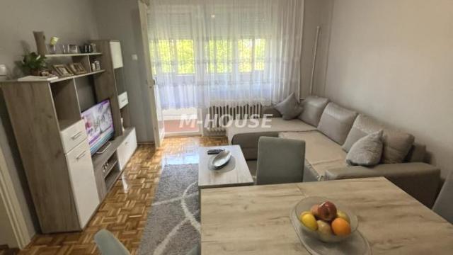 Stan, Dvoiposoban, Prodaja, 54m2, Selenča, Gradska lokacija, Sombor