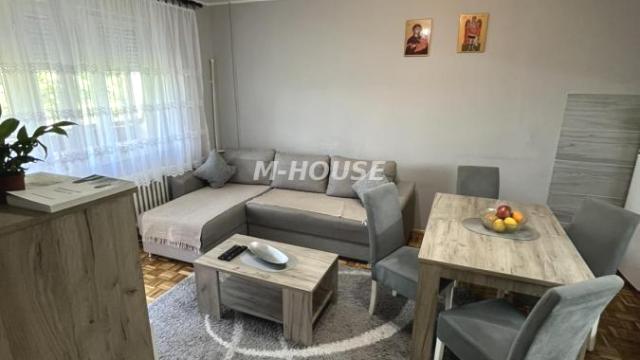 Stan, Dvoiposoban, Prodaja, 54m2, Selenča, Gradska lokacija, Sombor