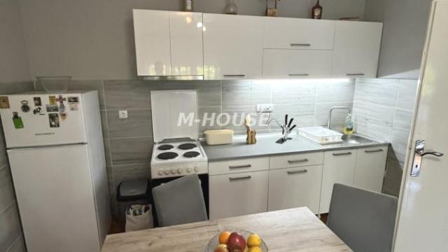 Stan, Dvoiposoban, Prodaja, 54m2, Selenča, Gradska lokacija, Sombor