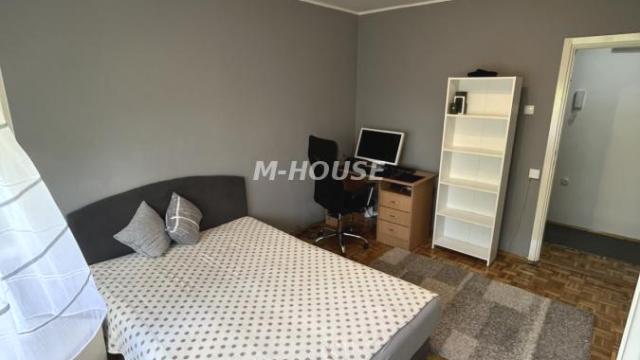Stan, Dvoiposoban, Prodaja, 54m2, Selenča, Gradska lokacija, Sombor