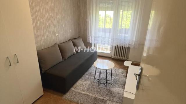 Stan, Dvoiposoban, Prodaja, 54m2, Selenča, Gradska lokacija, Sombor