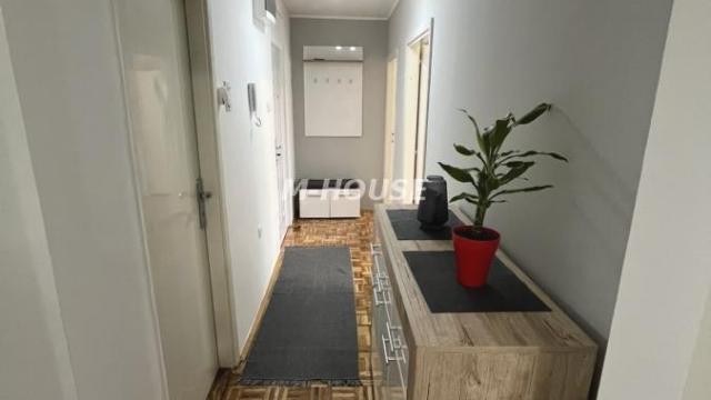 Stan, Dvoiposoban, Prodaja, 54m2, Selenča, Gradska lokacija, Sombor