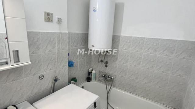 Stan, Dvoiposoban, Prodaja, 54m2, Selenča, Gradska lokacija, Sombor