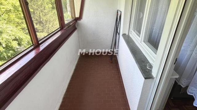 Stan, Dvoiposoban, Prodaja, 54m2, Selenča, Gradska lokacija, Sombor