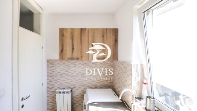 Stan, Dvosoban, Prodaja, 54m2, Jove Ilića