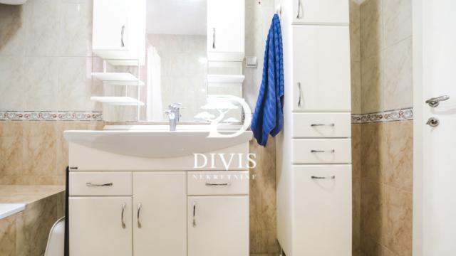 Stan, Dvosoban, Prodaja, 54m2, Jove Ilića