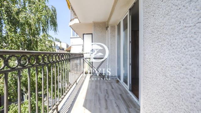 Stan, Dvosoban, Prodaja, 54m2, Jove Ilića