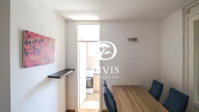 Stan, Dvosoban, Prodaja, 54m2, Jove Ilića