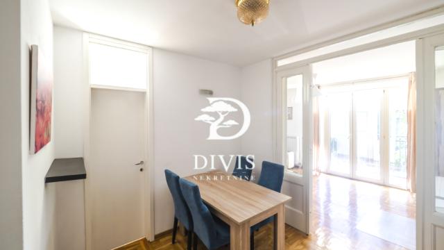 Stan, Dvosoban, Prodaja, 54m2, Jove Ilića