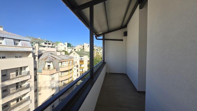 Stan, Troiposoban, Prodaja, 95m2, Metohijska