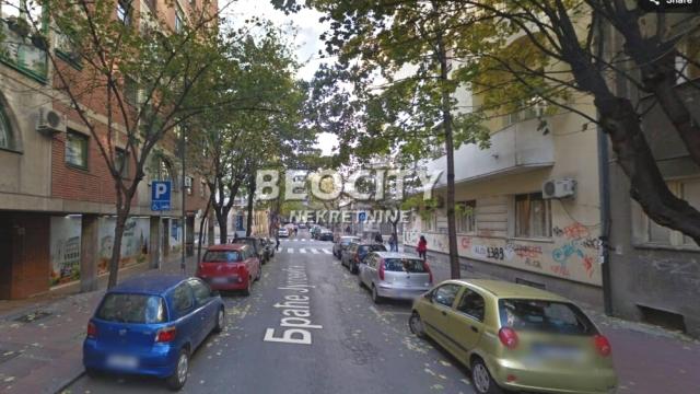 Stan, Jednoiposoban, Prodaja, 30m2, Dorćol, Stari grad, Braće Jugović