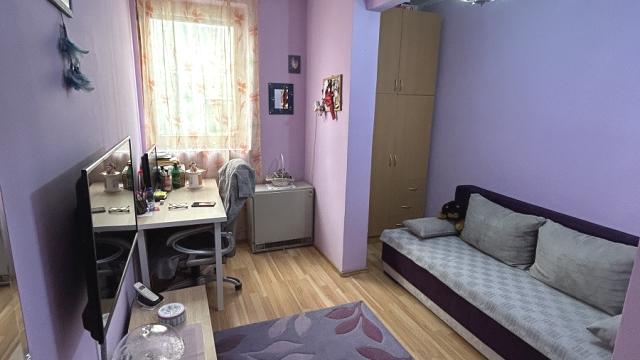 Stan, Troiposoban, Prodaja, 78m2, Kamčatska