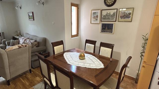 Stan, Troiposoban, Prodaja, 78m2, Kamčatska