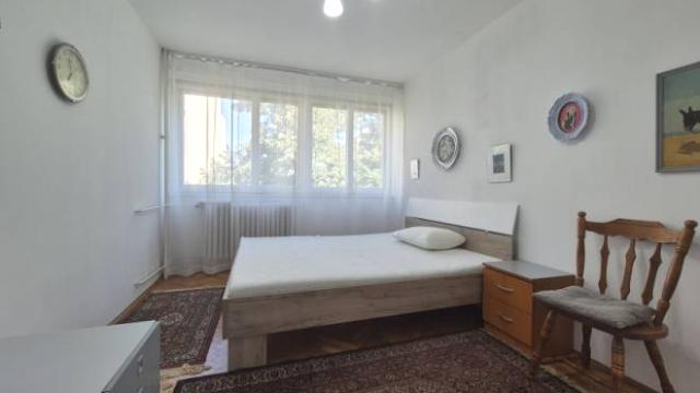 Stan, Dvosoban, Izdavanje, 50m2, Zrmanjska