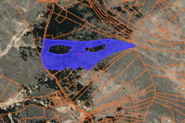 prodaja, plac,
cigota-okolina-zlatibor, 945008, cigota