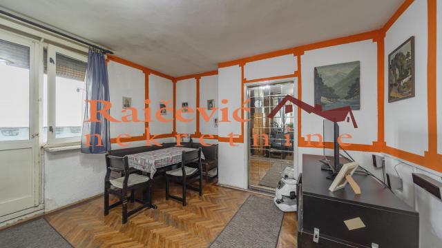 Stan, Dvosoban, Prodaja, 114m2, Blok 21, Novi Beograd, Bulevar Mihajla Pupina
