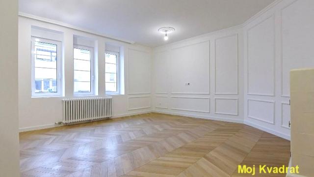 Stan, Dvosoban, Prodaja, 57m2, Dorćol, Stari grad, Gospodar Jevremova