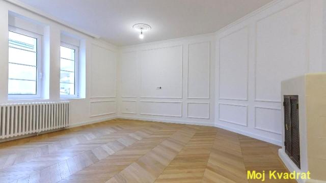 Stan, Dvosoban, Prodaja, 57m2, Dorćol, Stari grad, Gospodar Jevremova