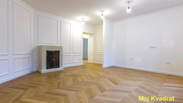 Stan, Dvosoban, Prodaja, 57m2, Dorćol, Stari grad, Gospodar Jevremova