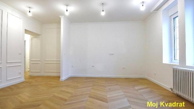 Stan, Dvosoban, Prodaja, 57m2, Dorćol, Stari grad, Gospodar Jevremova