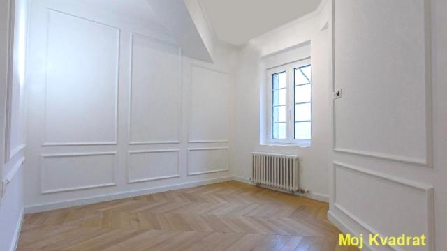 Stan, Dvosoban, Prodaja, 57m2, Dorćol, Stari grad, Gospodar Jevremova