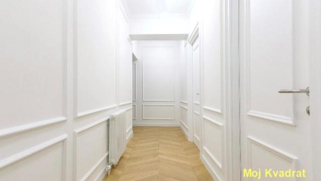 Stan, Dvosoban, Prodaja, 57m2, Dorćol, Stari grad, Gospodar Jevremova