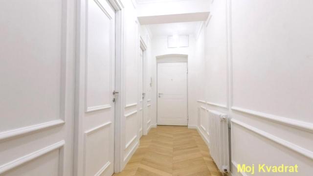 Stan, Dvosoban, Prodaja, 57m2, Dorćol, Stari grad, Gospodar Jevremova