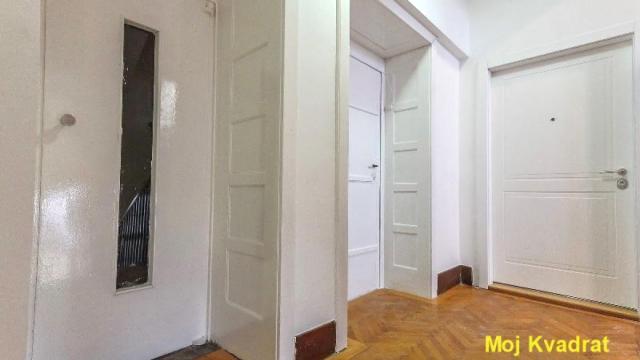 Stan, Dvosoban, Prodaja, 57m2, Dorćol, Stari grad, Gospodar Jevremova