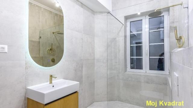 Stan, Dvosoban, Prodaja, 57m2, Dorćol, Stari grad, Gospodar Jevremova