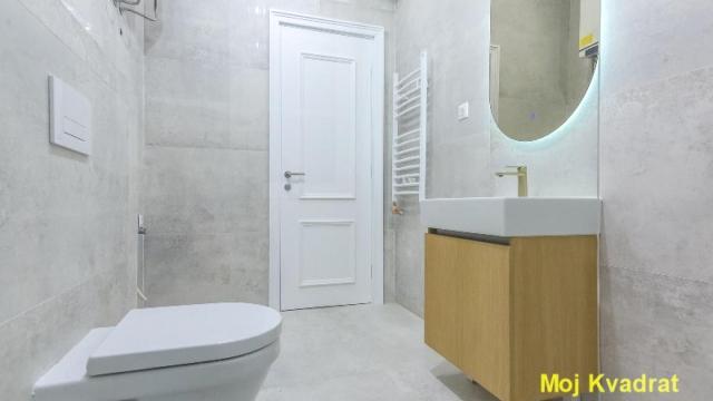 Stan, Dvosoban, Prodaja, 57m2, Dorćol, Stari grad, Gospodar Jevremova