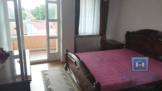 Stan, Dvoiposoban, Izdavanje, 58m2, Paraćin