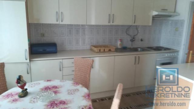 Stan, Dvoiposoban, Izdavanje, 58m2, Paraćin