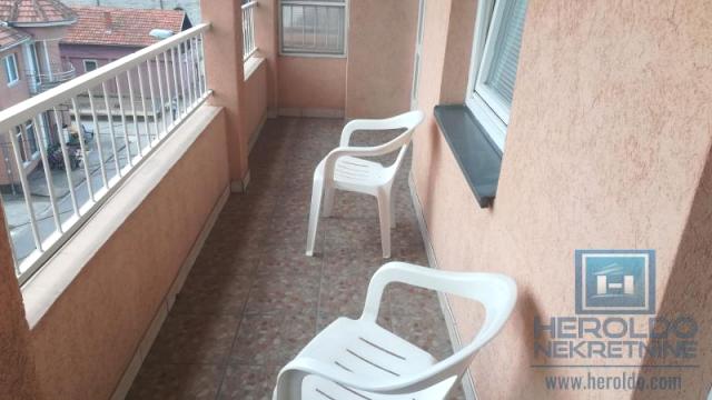 Stan, Dvoiposoban, Izdavanje, 58m2, Paraćin