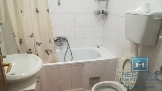 Stan, Dvoiposoban, Izdavanje, 58m2, Paraćin