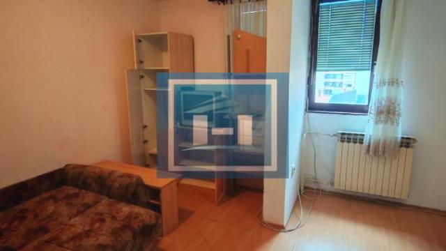 Stan, Garsonjera, Prodaja, 23m2, Centar, Gradska lokacija, Paraćin