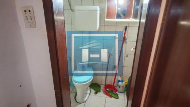 Stan, Garsonjera, Prodaja, 23m2, Centar, Gradska lokacija, Paraćin