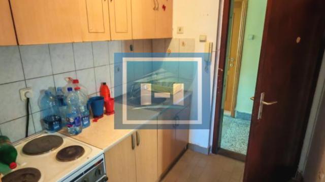 Stan, Garsonjera, Prodaja, 23m2, Centar, Gradska lokacija, Paraćin